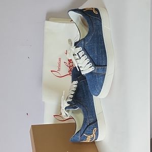 Christian Louboutin shoes